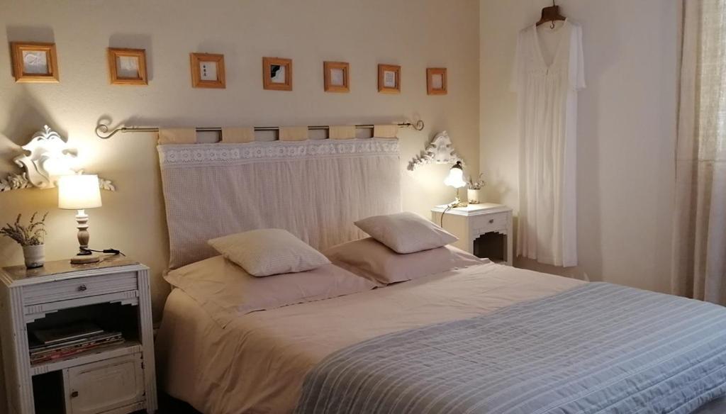 Villa La Cayrade Uzer  Esterno foto